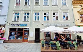 Mostowa 3